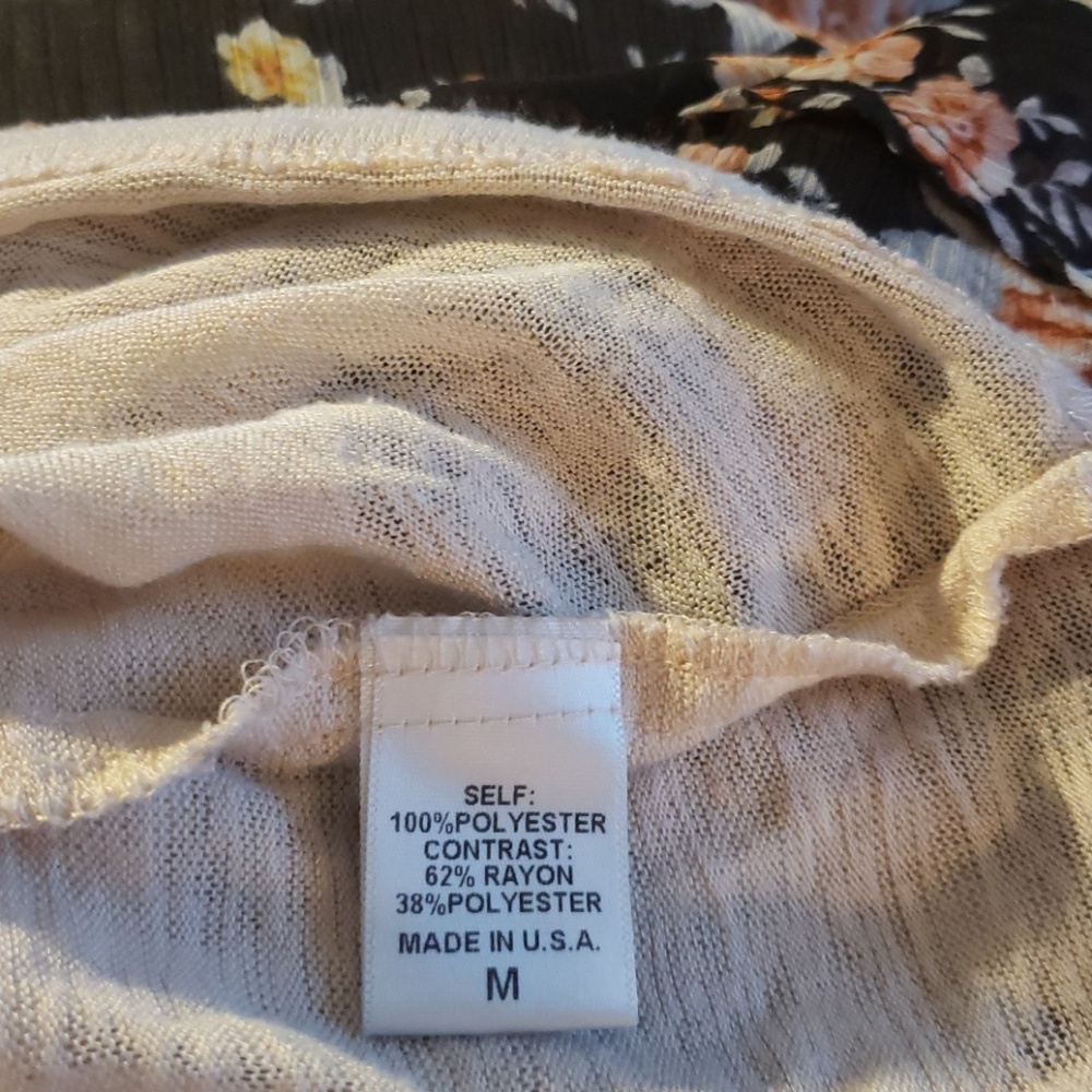 Blouse - Picture 6 of 6